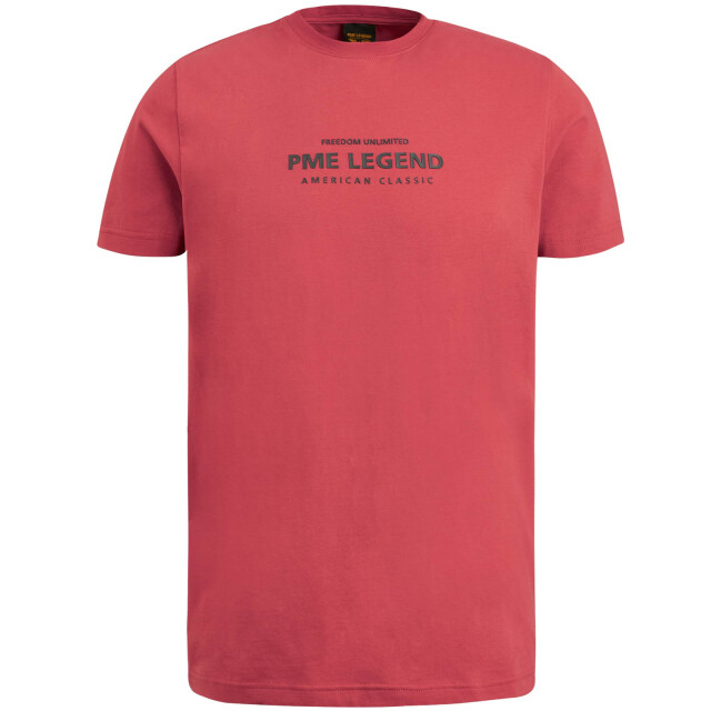Legend Pme t-shirt korte mouw 106625-001-L large