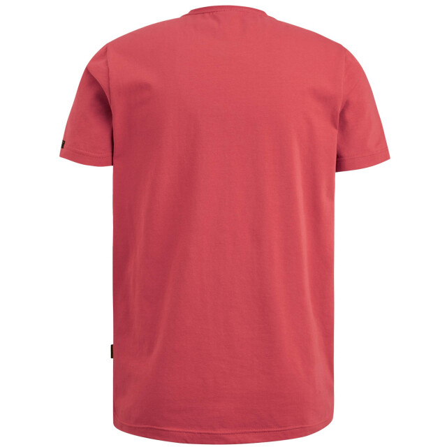 Legend Pme t-shirt korte mouw 106625-001-L large