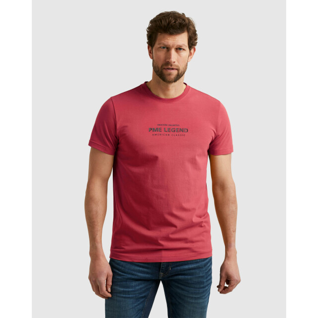 Legend Pme t-shirt korte mouw 106625-001-L large
