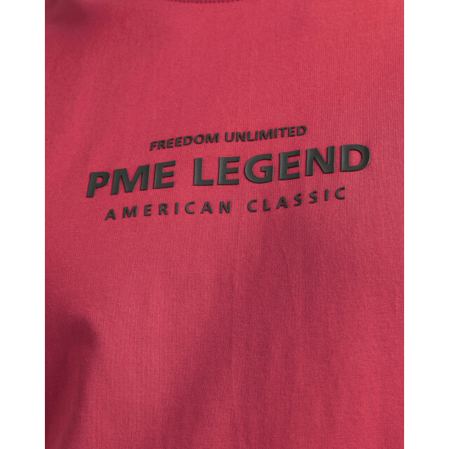 Legend Pme t-shirt korte mouw 106625-001-L large