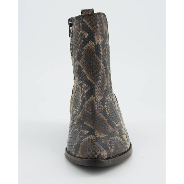 Paul Green Paul Green Enkel laarsje 8271 Enkellaarzen Bruin Paul Green Enkel laarsje 8271 large