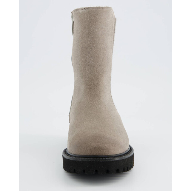 Paul Green Paul Green Enkel boots 8270 Boots Bruin Paul Green Enkel boots 8270 large