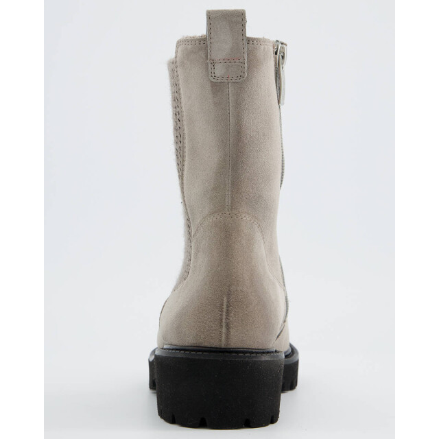 Paul Green Paul Green Enkel boots 8270 Boots Bruin Paul Green Enkel boots 8270 large