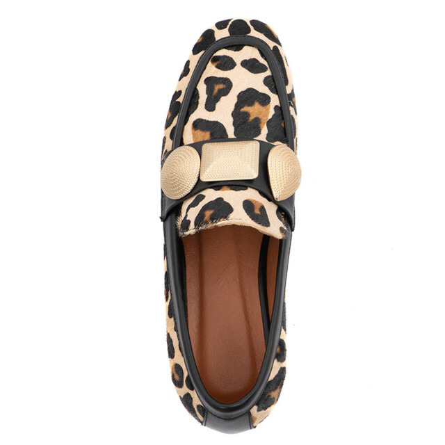 Babouche Loafers g-lulu-59 Babouche Loafers G-LULU-59 large