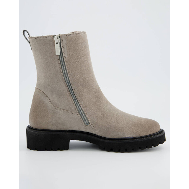 Paul Green Paul Green Enkel boots 8270 Boots Bruin Paul Green Enkel boots 8270 large