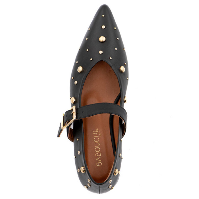 Babouche Loafers g-celina-1 Babouche Loafers G-CELINA-1 large