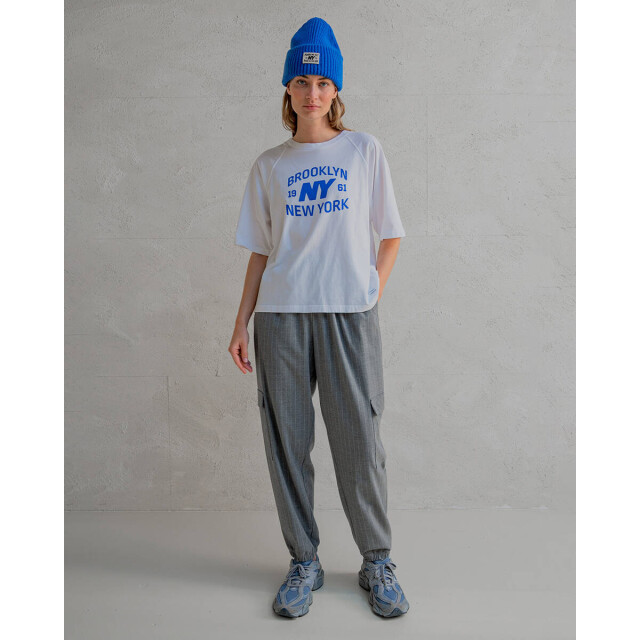 Penn & Ink T-shirt w25f1746 Penn & Ink T-shirt W25F1746 large
