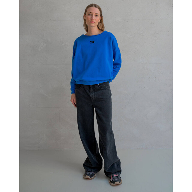 Penn & Ink Sweat w25f1703 Penn & Ink Sweat W25F1703 large
