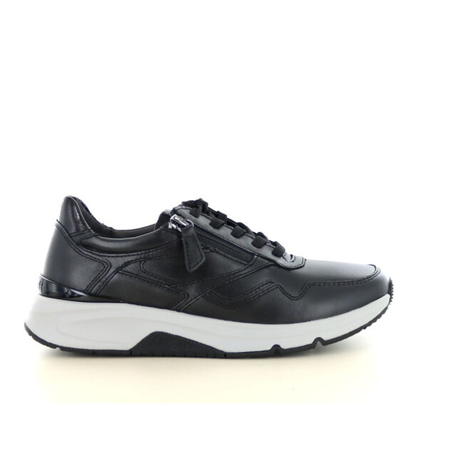 Gabor 237.90.417 Sneakers Zwart 237.90.417 large