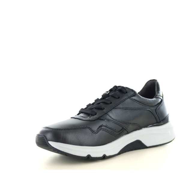 Gabor 237.90.417 Sneakers Zwart 237.90.417 large