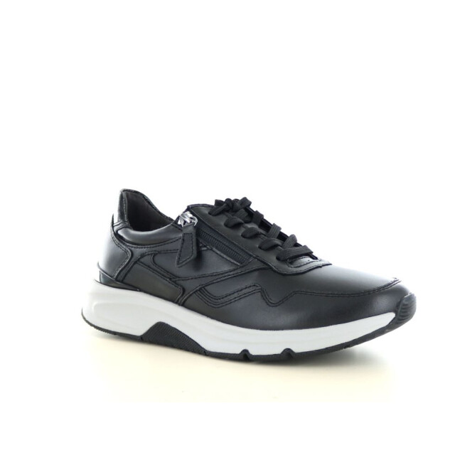 Gabor 237.90.417 Sneakers Zwart 237.90.417 large