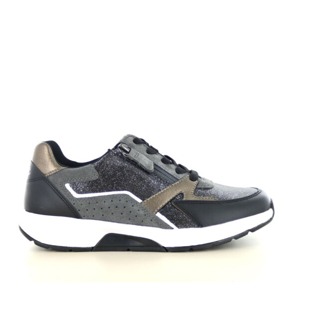 Gabor 237.90.418 Sneakers Zwart 237.90.418 large