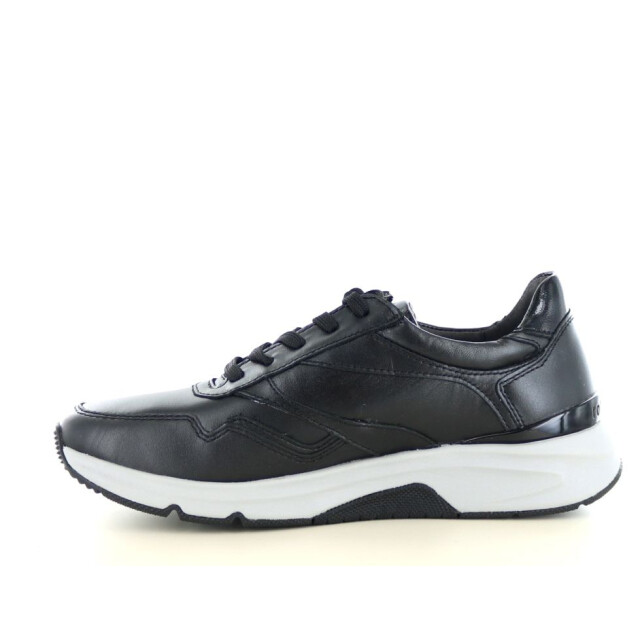 Gabor 237.90.417 Sneakers Zwart 237.90.417 large