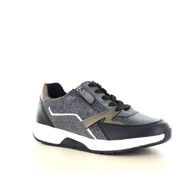 Gabor 237.90.418 Sneakers Zwart 237.90.418 large