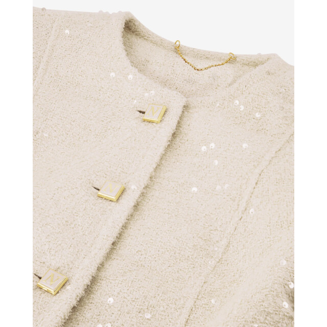 Nikkie Kent jas 62376 large