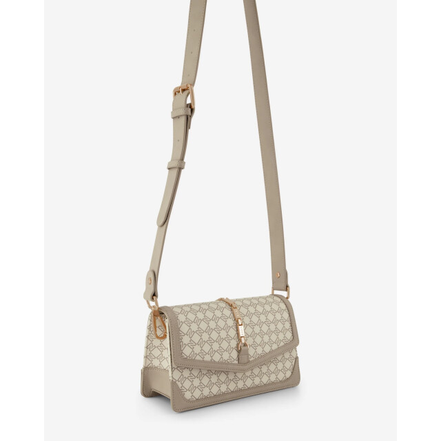 Nikkie Daxton logo tas 61338 large