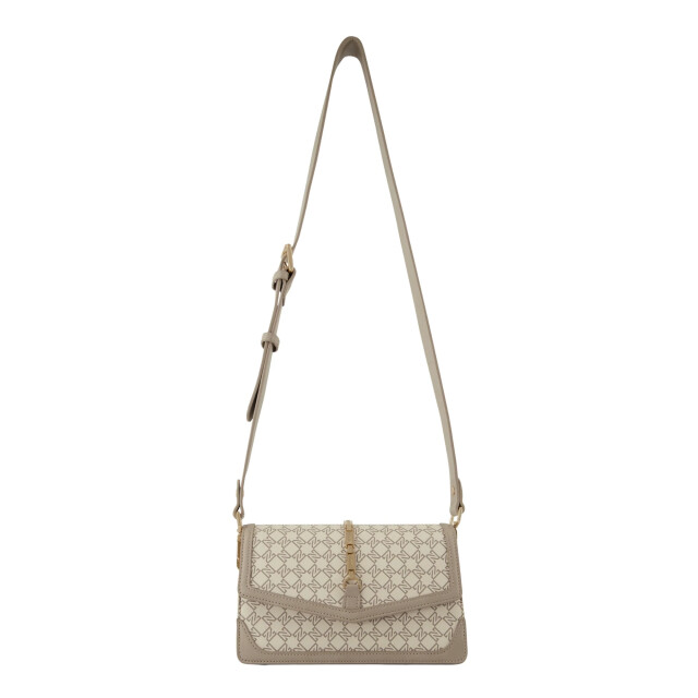 Nikkie Daxton logo tas 61338 large