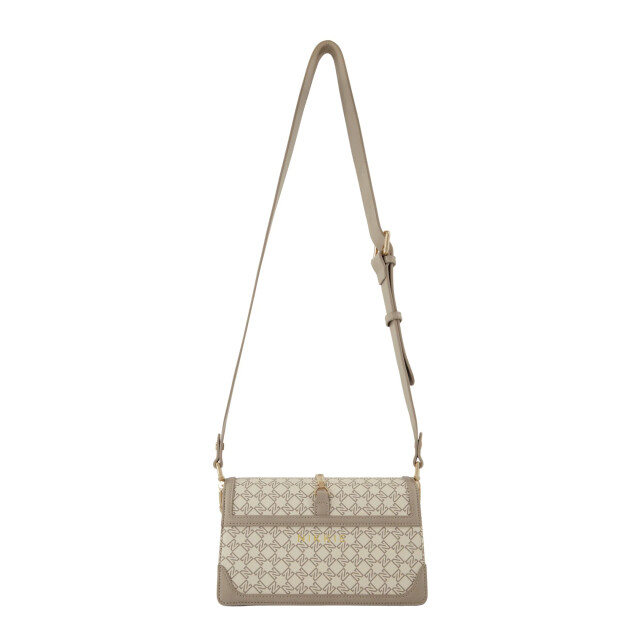 Nikkie Daxton logo tas 61338 large