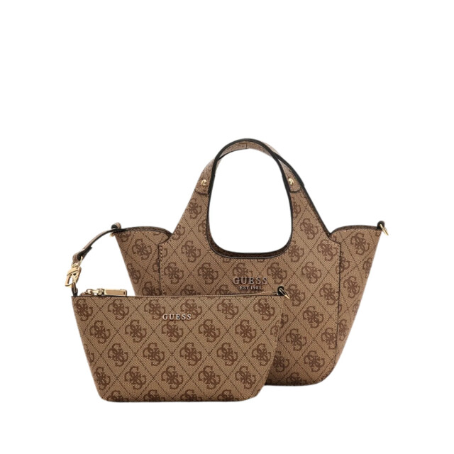 Guess Calista 2 in 1 mini tote tas 61603 large