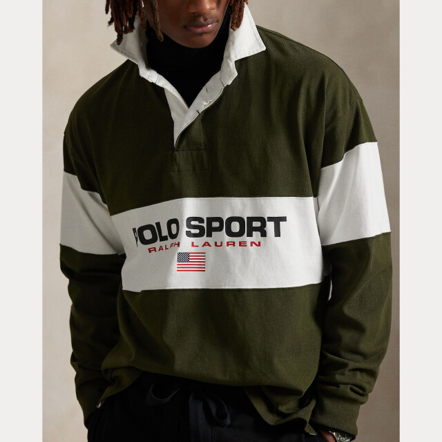 Ralph Lauren 71p87  710P00807  large