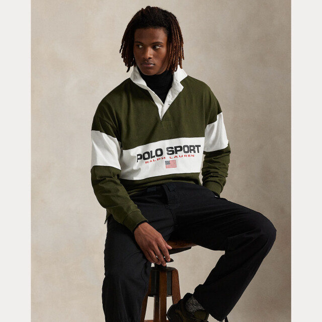 Ralph Lauren 71p87  710P00807  large