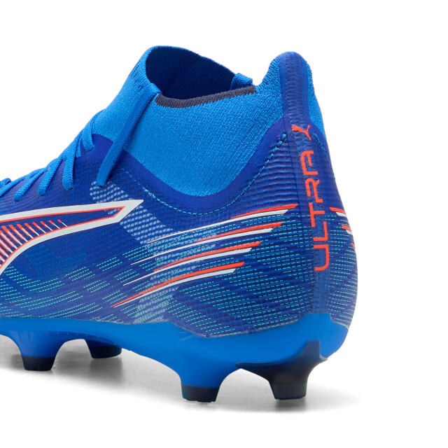 Puma ultra 6 match+ fg/ag voetbal schoen firm ground heren - 069510_200-8,5 large