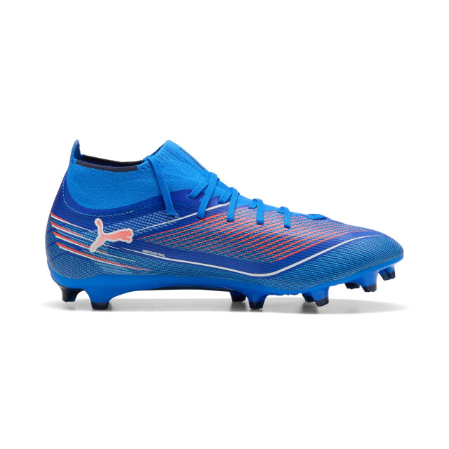 Puma ultra 6 match+ fg/ag voetbal schoen firm ground heren - 069510_200-8,5 large