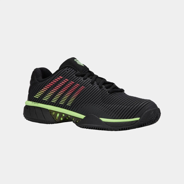 K-Swiss hypercourt express 2 clay tennisschoenen gravel heren - 070029_995-9 large