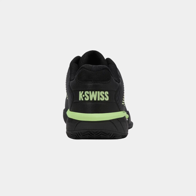 K-Swiss hypercourt express 2 clay tennisschoenen gravel heren - 070029_995-9 large