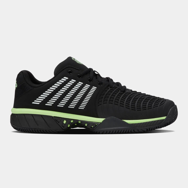 K-Swiss express light 3 clay tennisschoenen gravel heren - 070030_993-9,5 large
