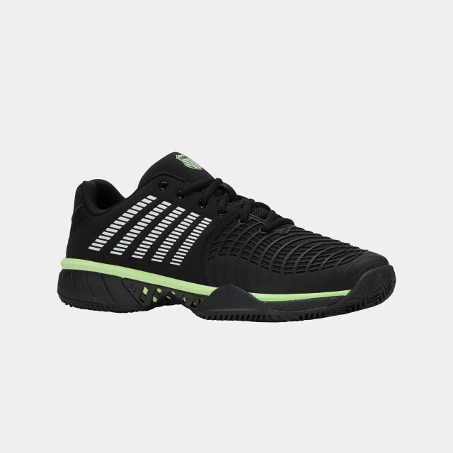 K-Swiss express light 3 clay tennisschoenen gravel heren - 070030_993-9,5 large