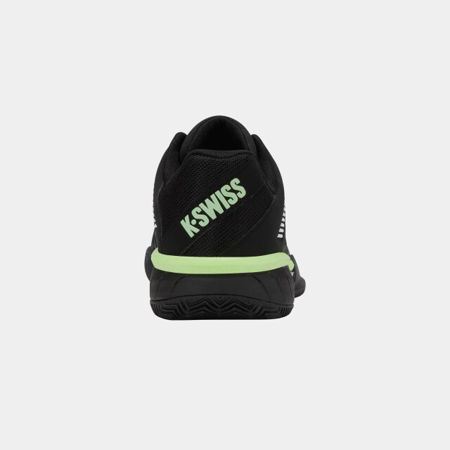 K-Swiss express light 3 clay tennisschoenen gravel heren - 070030_993-9,5 large