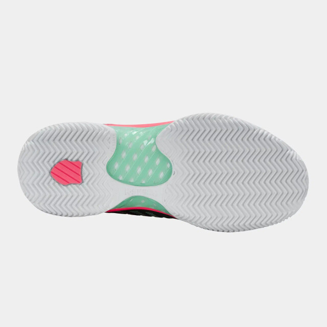 K-Swiss hypercourt express 2 clay tennisschoenen gravel dames - 070032_995-7 large