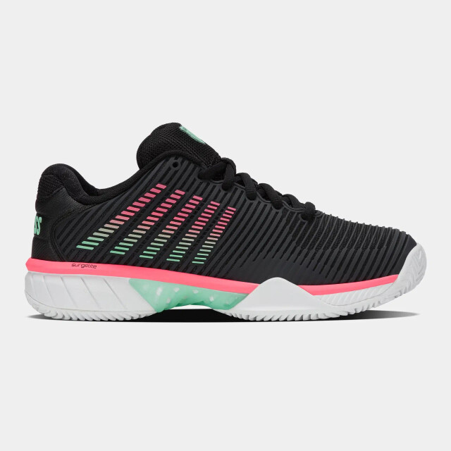 K-Swiss hypercourt express 2 clay tennisschoenen gravel dames - 070032_995-7 large