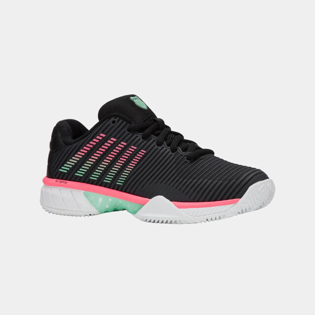 K-Swiss hypercourt express 2 clay tennisschoenen gravel dames - 070032_995-7 large