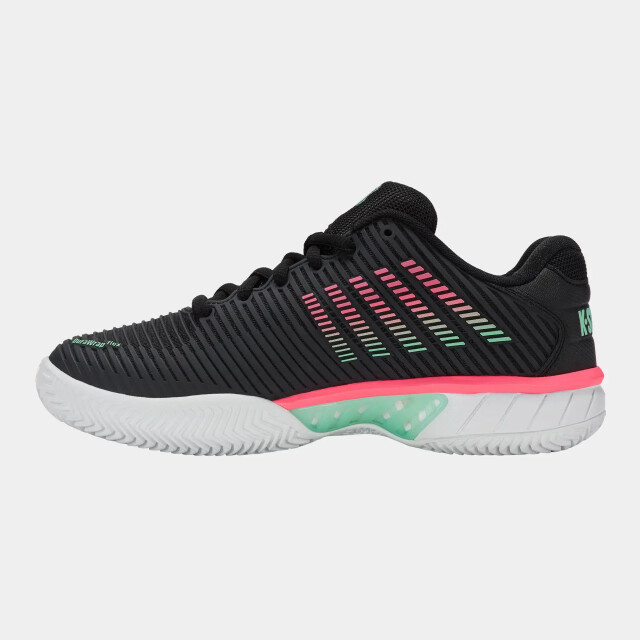 K-Swiss hypercourt express 2 clay tennisschoenen gravel dames - 070032_995-7 large