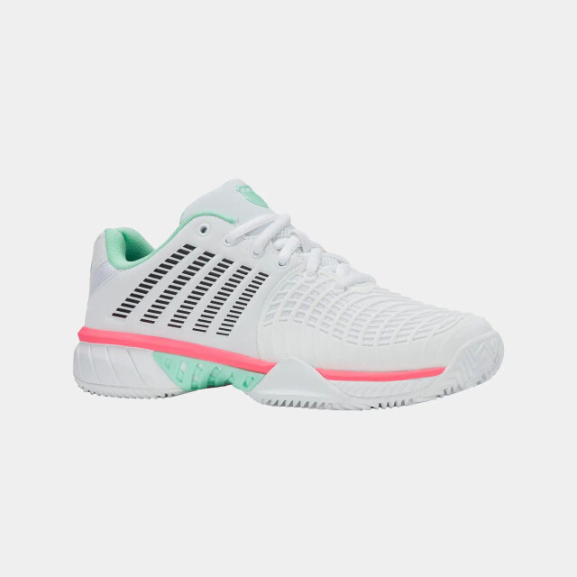 K-Swiss express light 3 clay tennisschoenen gravel dames - 070033_995-9 large