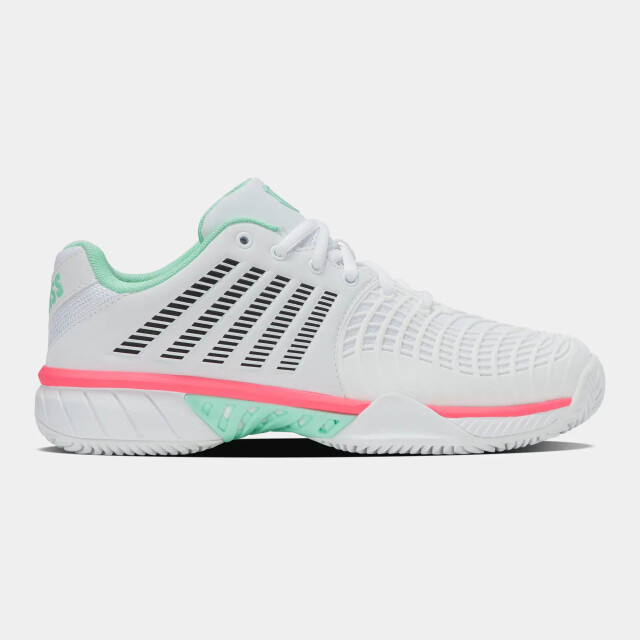K-Swiss express light 3 clay tennisschoenen gravel dames - 070033_995-9 large
