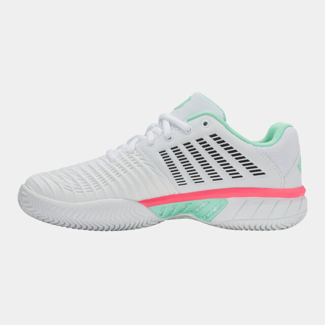 K-Swiss express light 3 clay tennisschoenen gravel dames - 070033_995-9 large