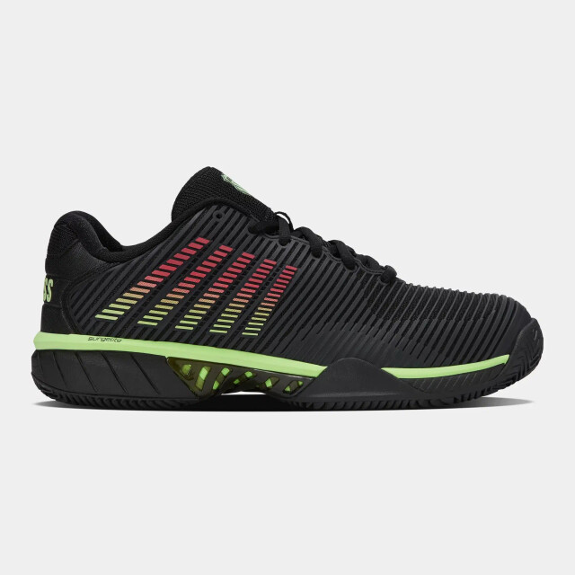 K-Swiss hypercourt express 2 clay tennisschoenen gravel heren - 070029_995-9 large