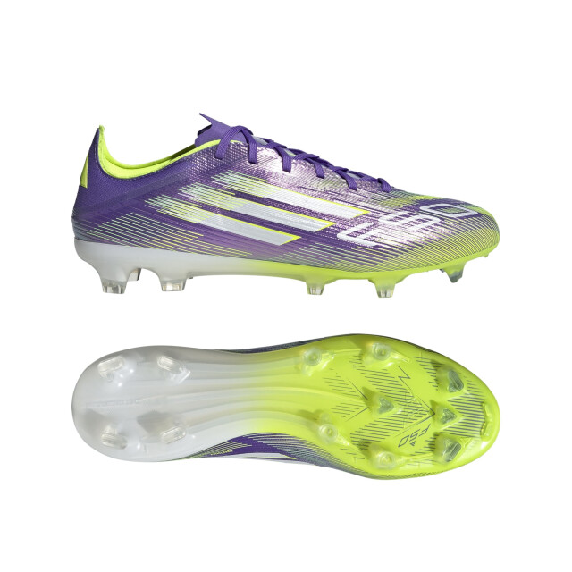Adidas f50 pro fg voetbal schoen firm ground heren - 072303_730-9,5 large