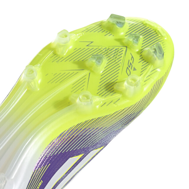 Adidas f50 pro fg voetbal schoen firm ground heren - 072303_730-9,5 large