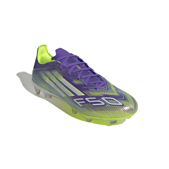 Adidas f50 pro fg voetbal schoen firm ground heren - 072303_730-9,5 large