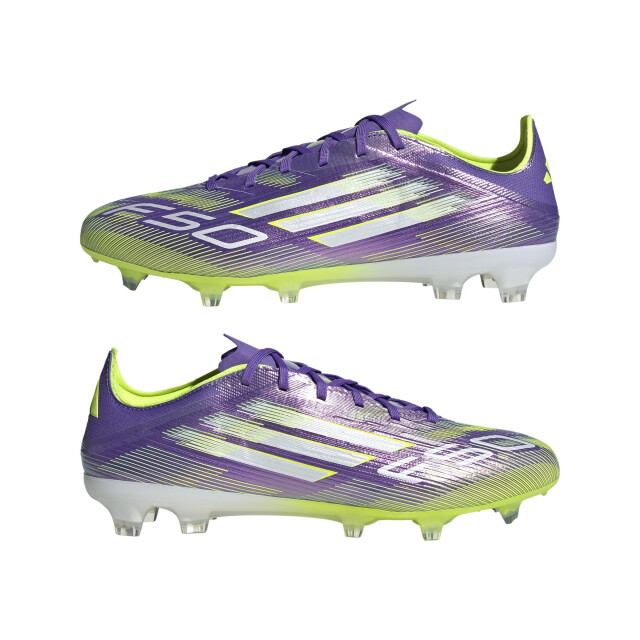 Adidas f50 pro fg voetbal schoen firm ground heren - 072303_730-9,5 large
