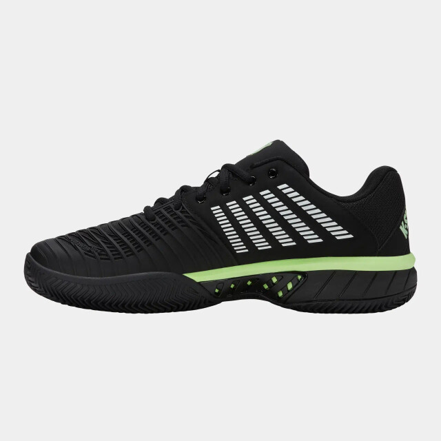 K-Swiss express light 3 clay tennisschoenen gravel heren - 070030_993-9,5 large