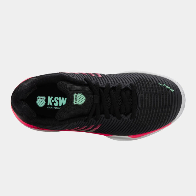 K-Swiss hypercourt express 2 clay tennisschoenen gravel dames - 070032_995-7 large