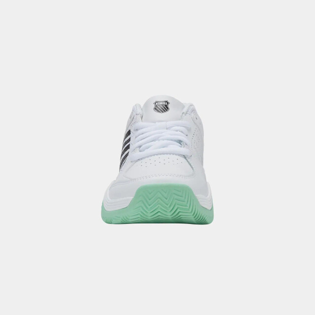 K-Swiss court express 2 clay tennisschoenen gravel dames - 070031_105-7,5 large