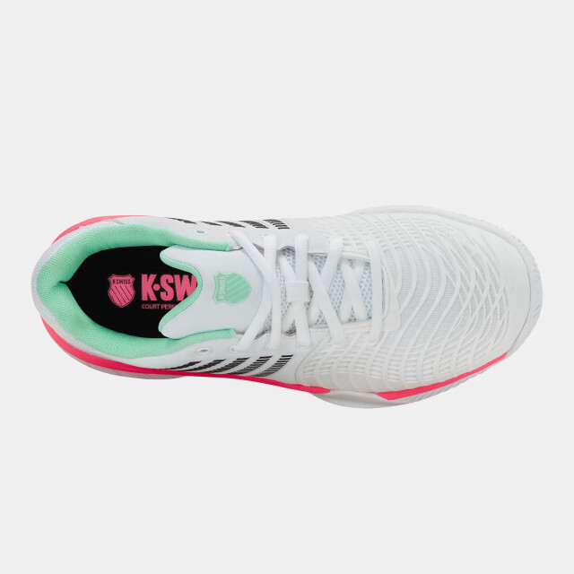K-Swiss express light 3 clay tennisschoenen gravel dames - 070033_995-9 large