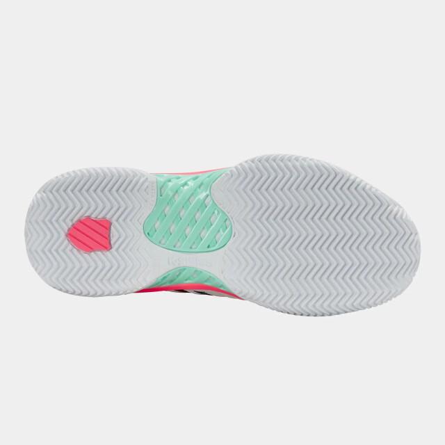 K-Swiss express light 3 clay tennisschoenen gravel dames - 070033_995-9 large