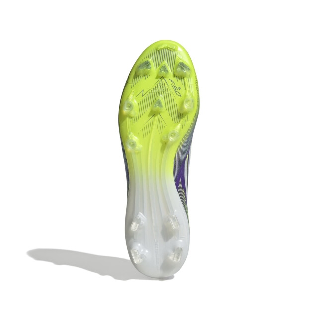Adidas f50 pro fg voetbal schoen firm ground heren - 072303_730-9,5 large